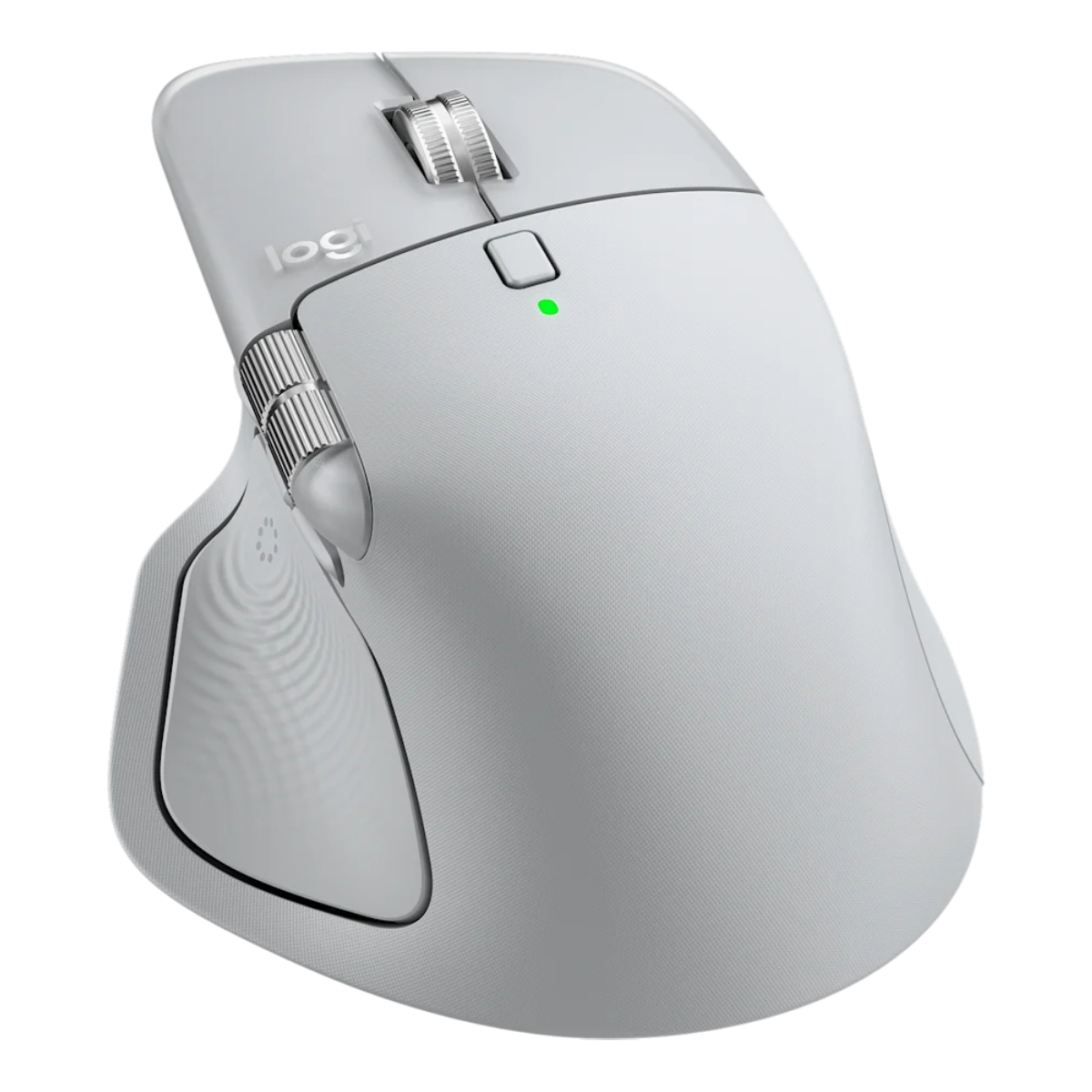 Беспроводная Мышь Logitech MX Master 4, Grey в Молдове - xstore.md photo 1