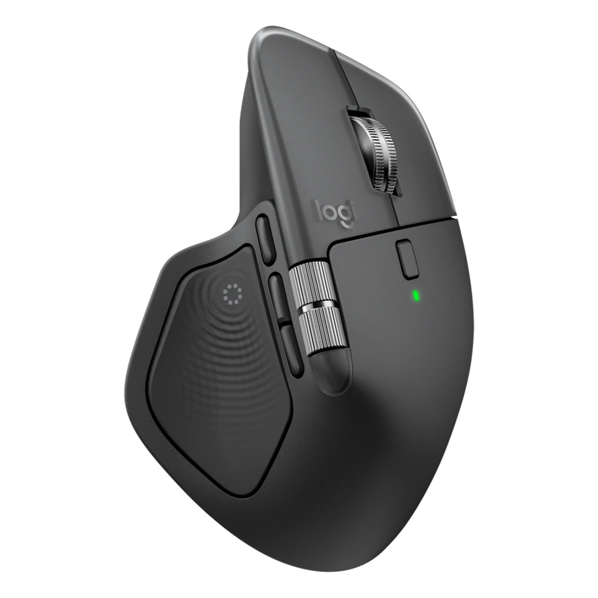 Беспроводная Мышь Logitech MX Master 4, Grey в Молдове - xstore.md photo 0