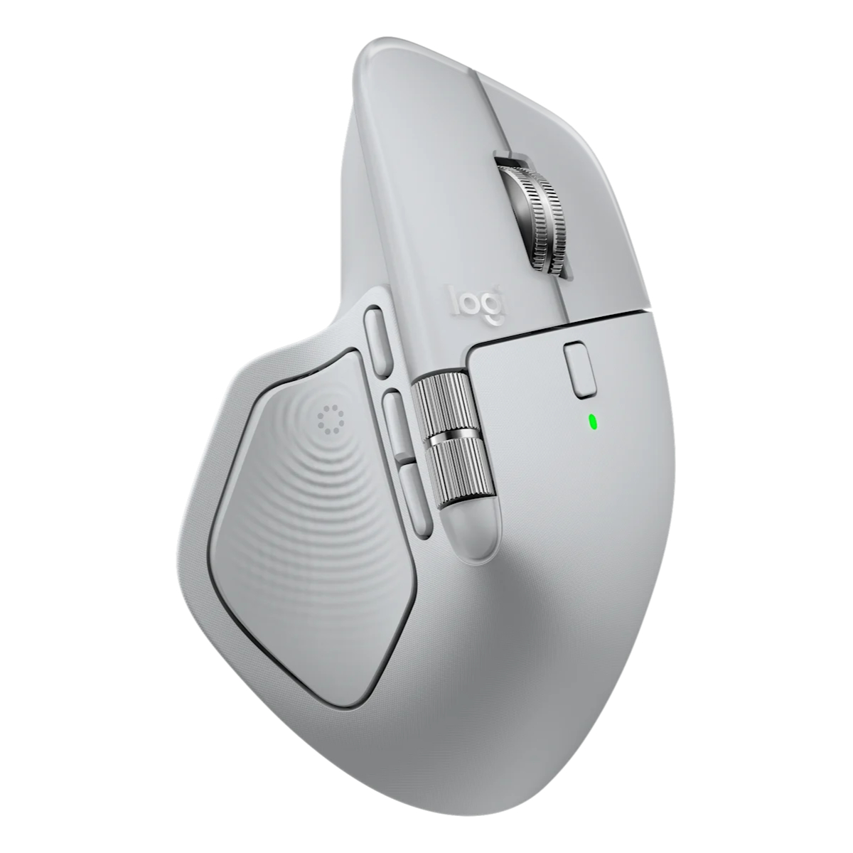 Беспроводная Мышь Logitech MX Master 4, Grey в Молдове - xstore.md photo 0