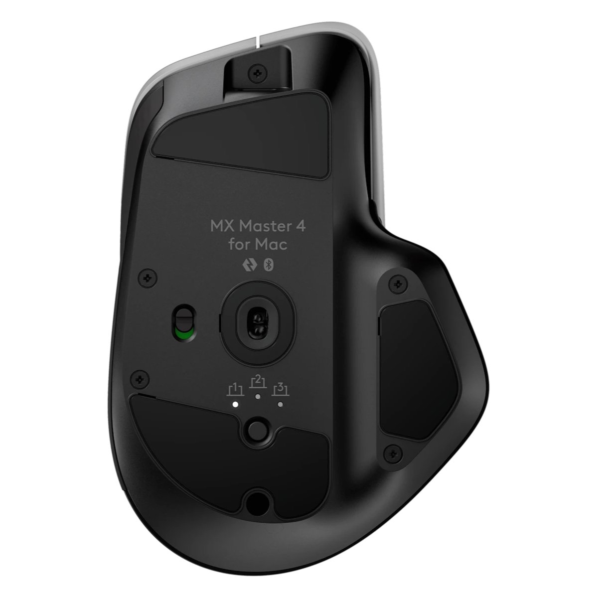 Беспроводная Мышь Logitech MX Master 4 for Mac, Black в Молдове - xstore.md photo 5