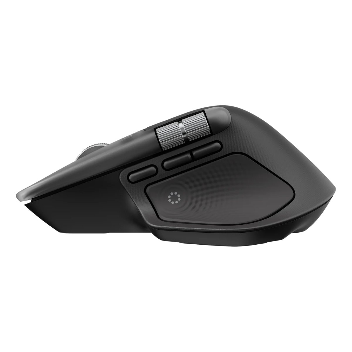 Беспроводная Мышь Logitech MX Master 4 for Mac, Black в Молдове - xstore.md photo 4