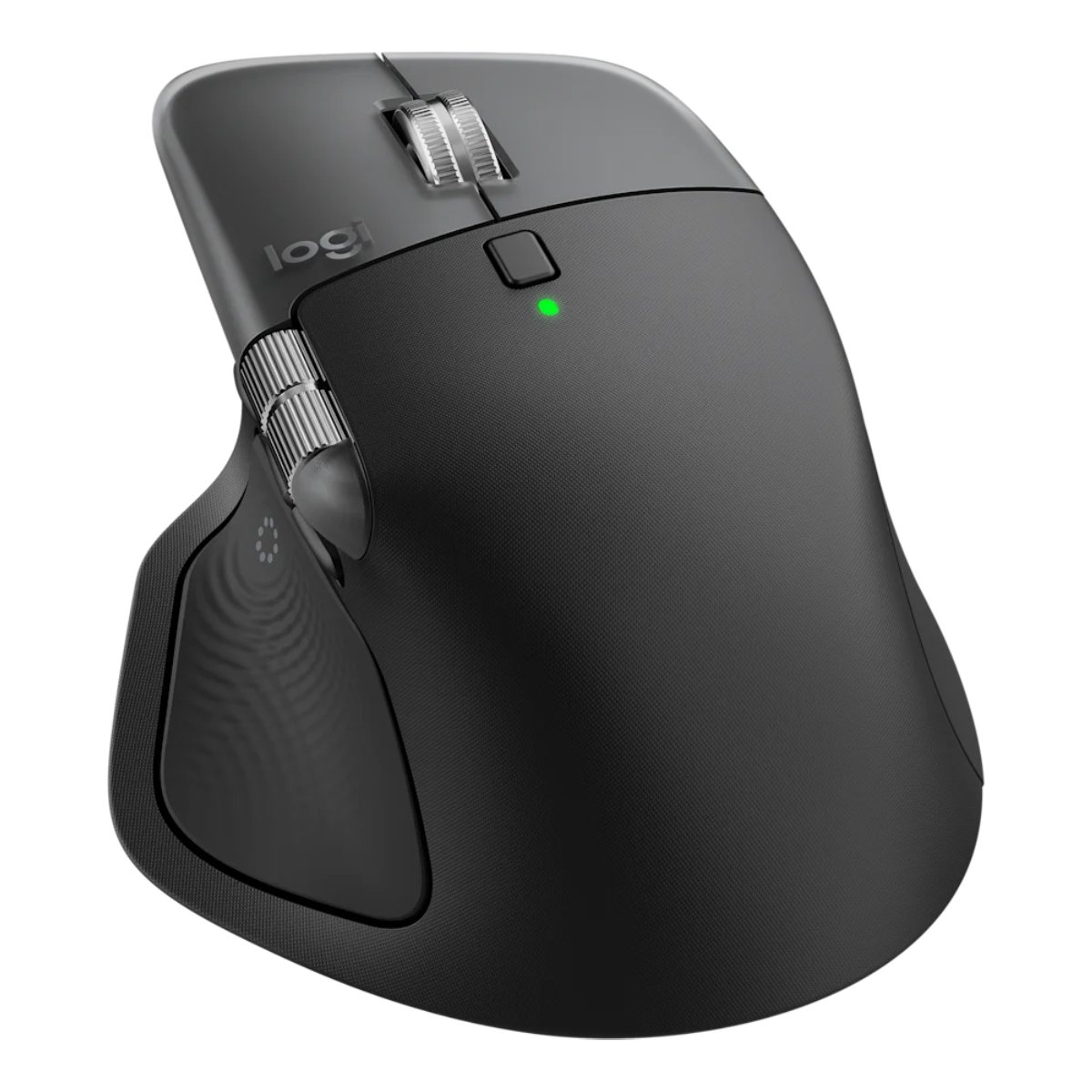 Беспроводная Мышь Logitech MX Master 4 for Mac, Black в Молдове - xstore.md photo 1