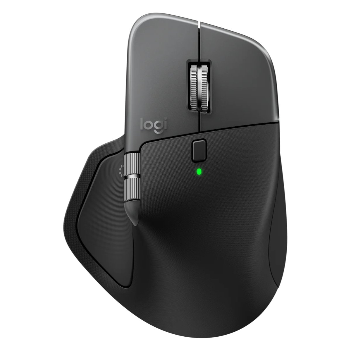 Беспроводная Мышь Logitech MX Master 4 for Mac, Black в Молдове - xstore.md photo