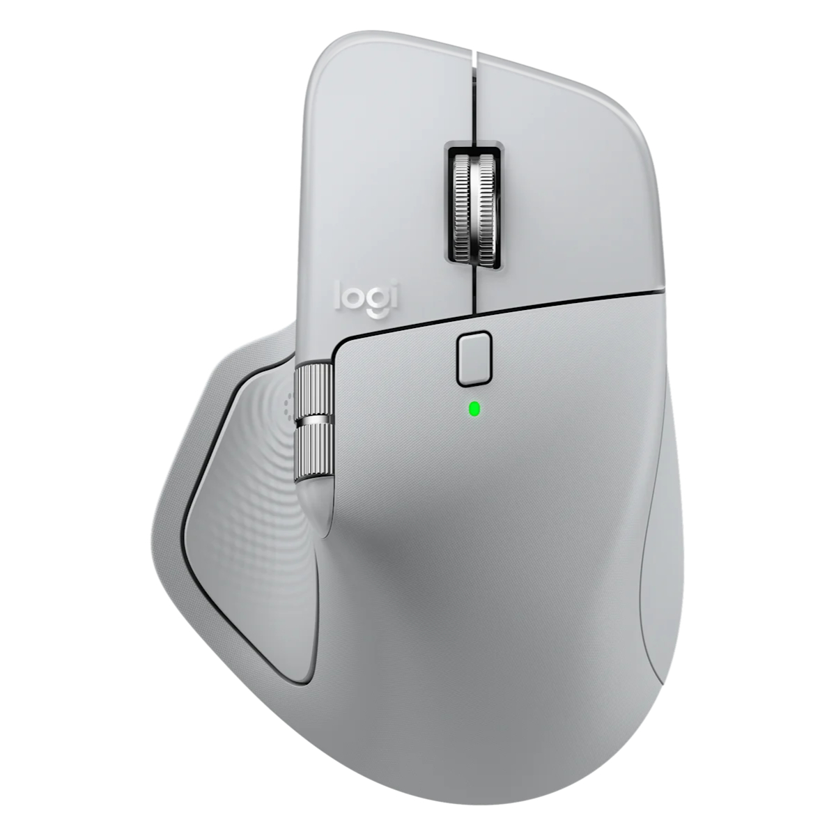 Беспроводная Мышь Logitech MX Master 4, Grey в Молдове - xstore.md photo