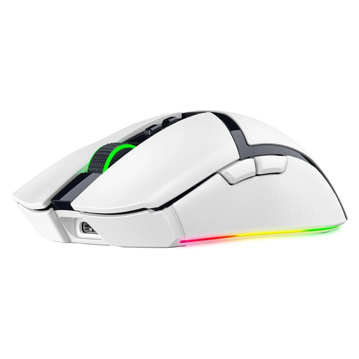 Беспроводная мышь Razer Cobra Pro, White в Молдове - xstore.md photo 0