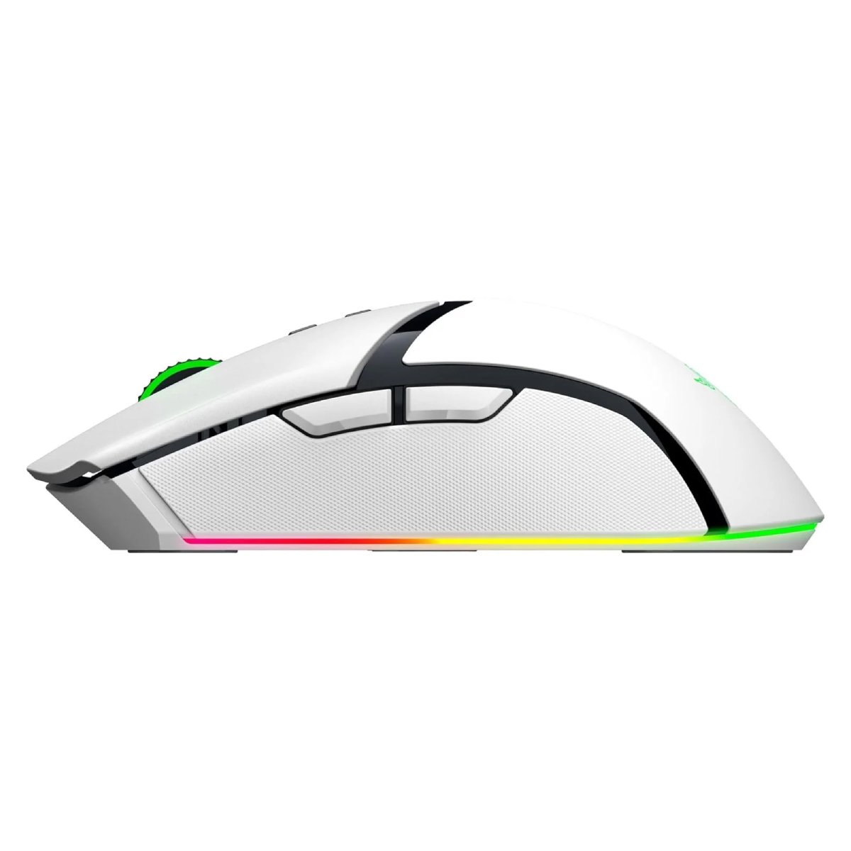 Беспроводная мышь Razer Cobra Pro, White в Молдове - xstore.md photo 1