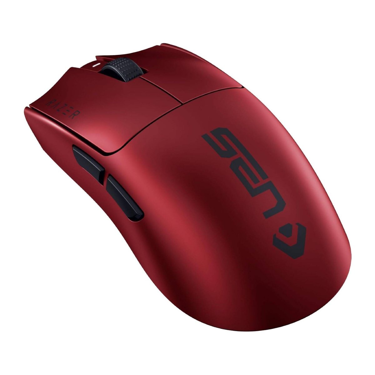 Wireless Mouse Razer Viper V3 Pro Sentinels Edition, Red în Moldova - xstore.md photo 0