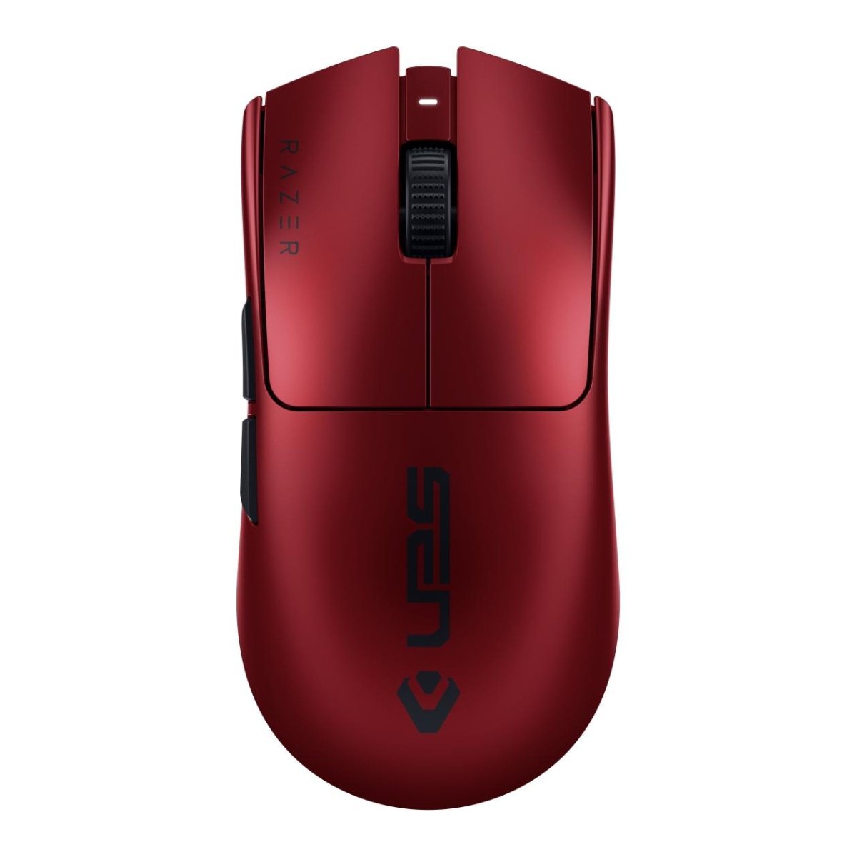 Wireless Mouse Razer Viper V3 Pro Sentinels Edition, Red în Moldova - xstore.md photo
