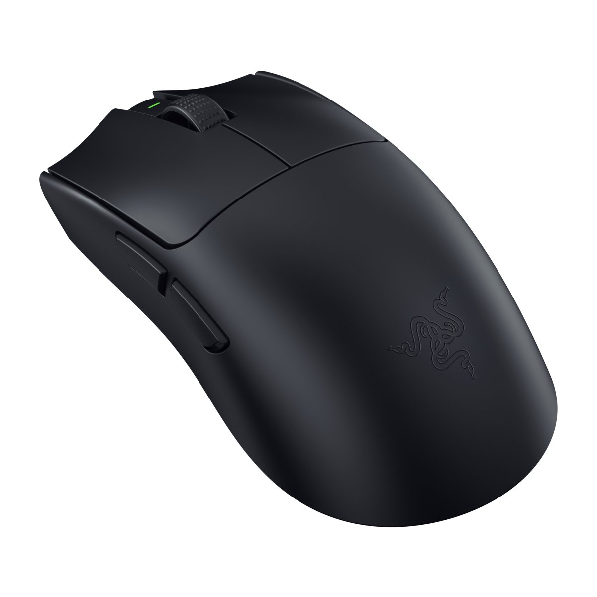 Беспроводная мышь Razer Viper V3 Pro SE, Black в Молдове - xstore.md photo 0
