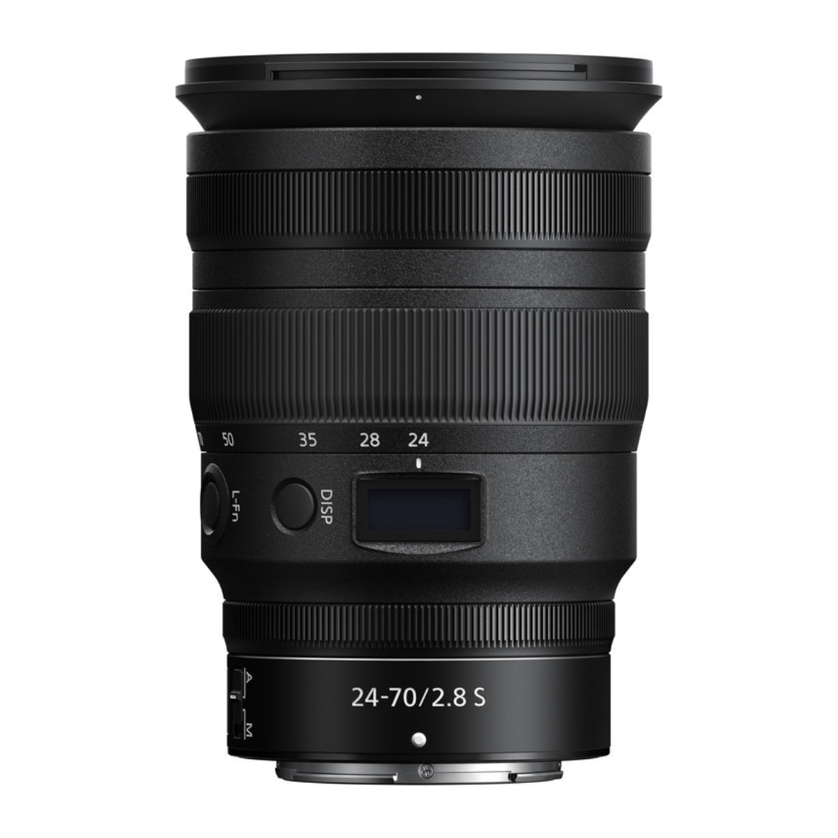 Объектив Nikon Nikkor Z 24-70mm f/2.8 S в Молдове - xstore.md photo