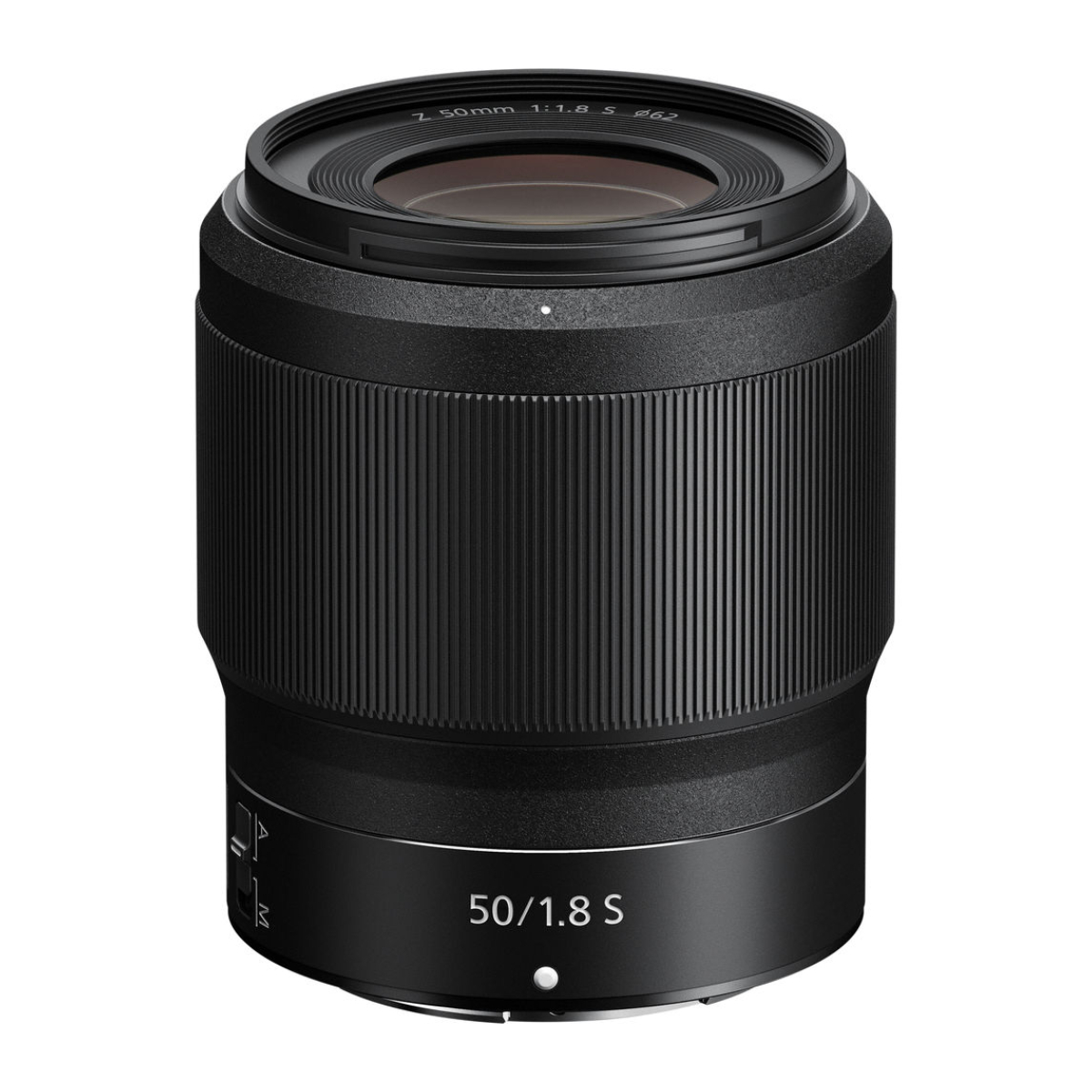 Объектив Nikon Nikkor Z 50mm f1.8 S в Молдове - xstore.md photo 0