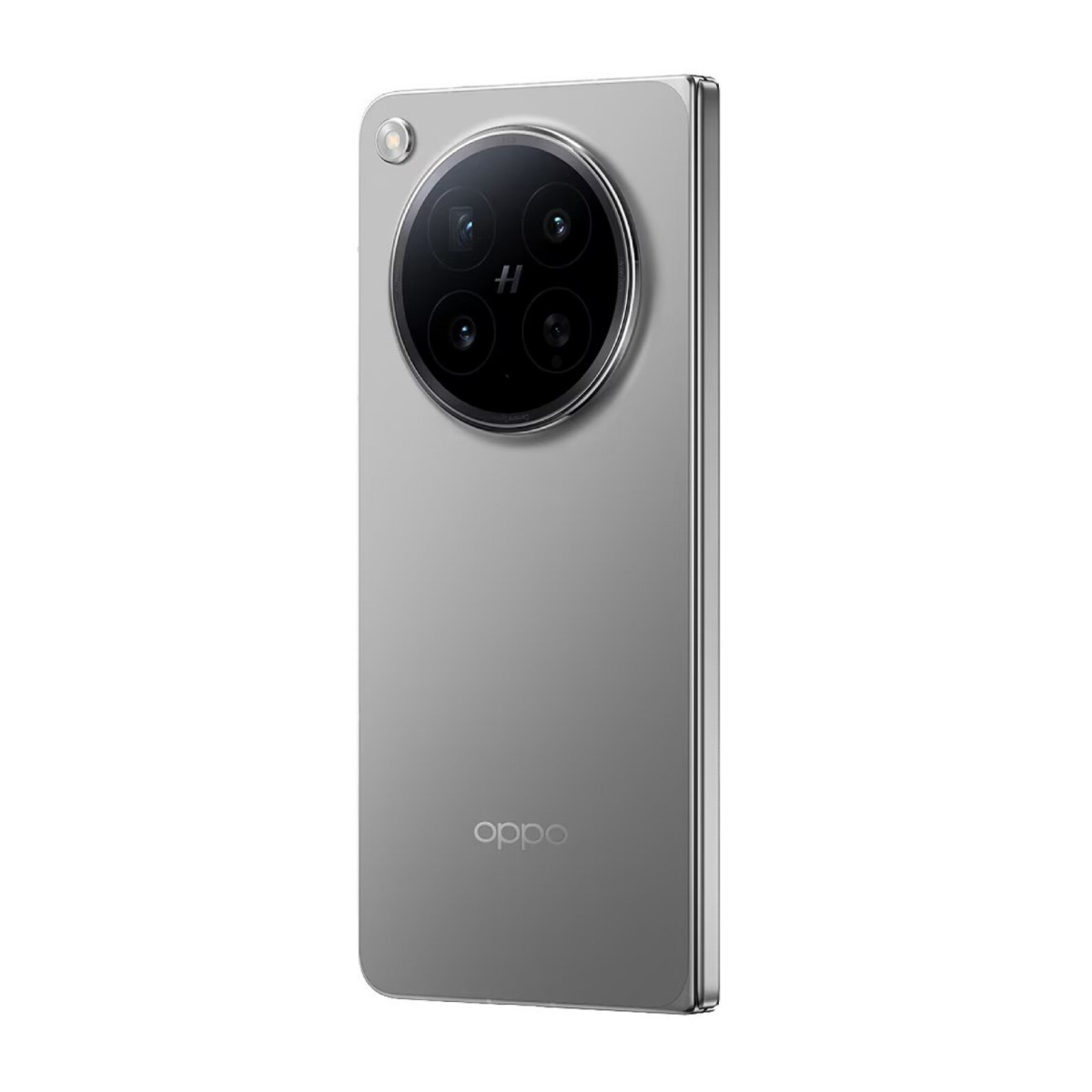 Oppo Find N6 5G – 16GB/512GB, Stellar Titanium - xstore.md photo 5