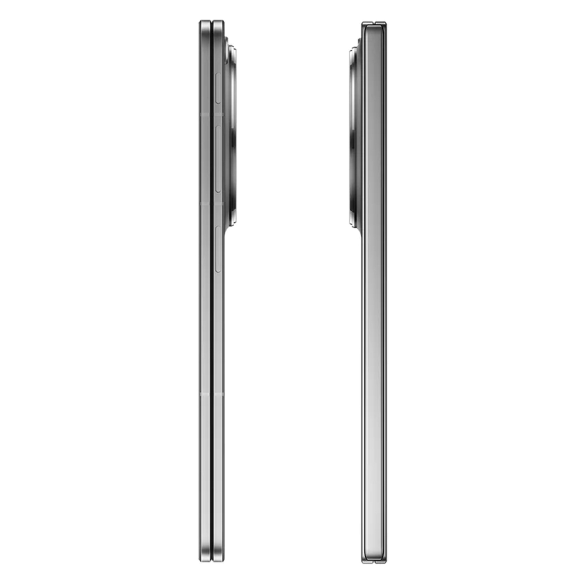 Oppo Find N6 5G – 16GB/512GB, Stellar Titanium - xstore.md photo 4
