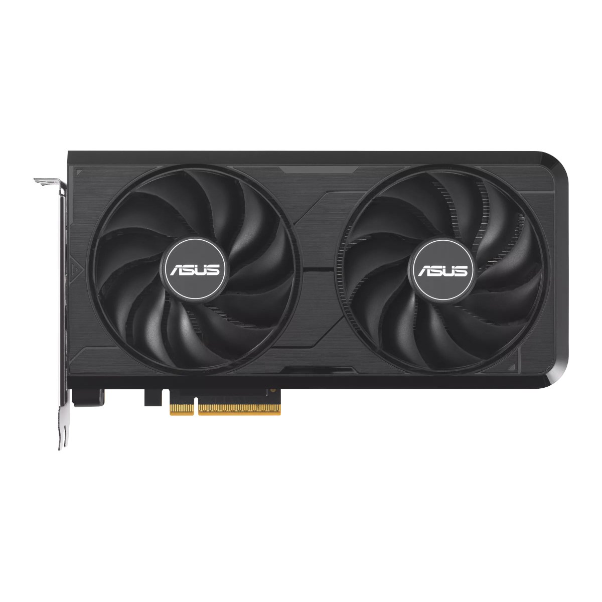 Видеокарта ASUS Dual GeForce RTX 5060 EVO OC Edition Bulk - xstore.md photo