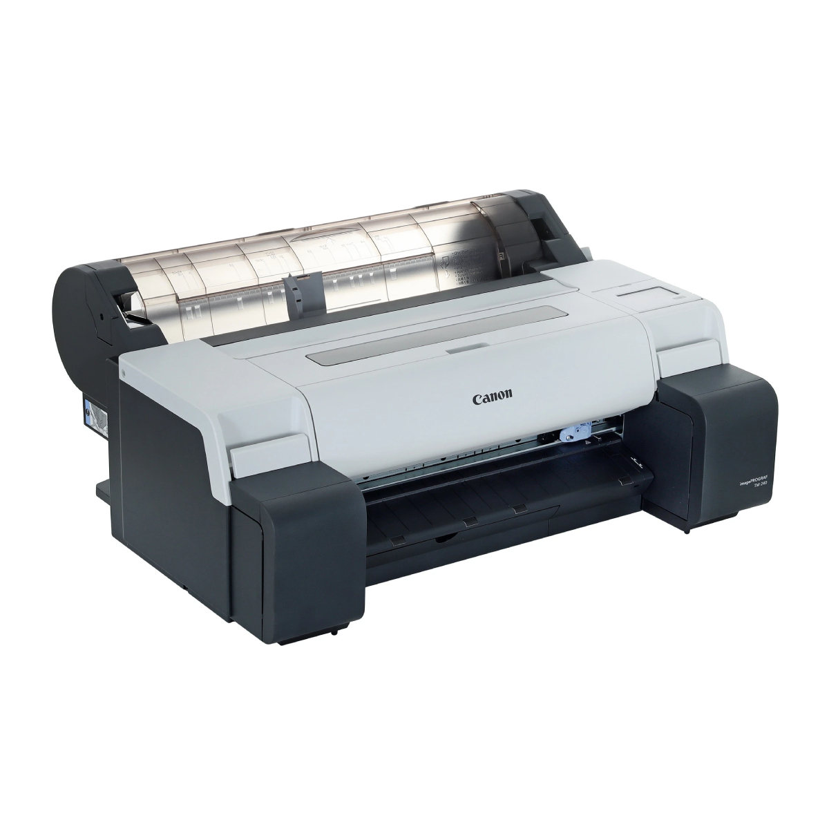 Plotter Canon imagePROGRAF TM-240 în Moldova - xstore.md photo 0