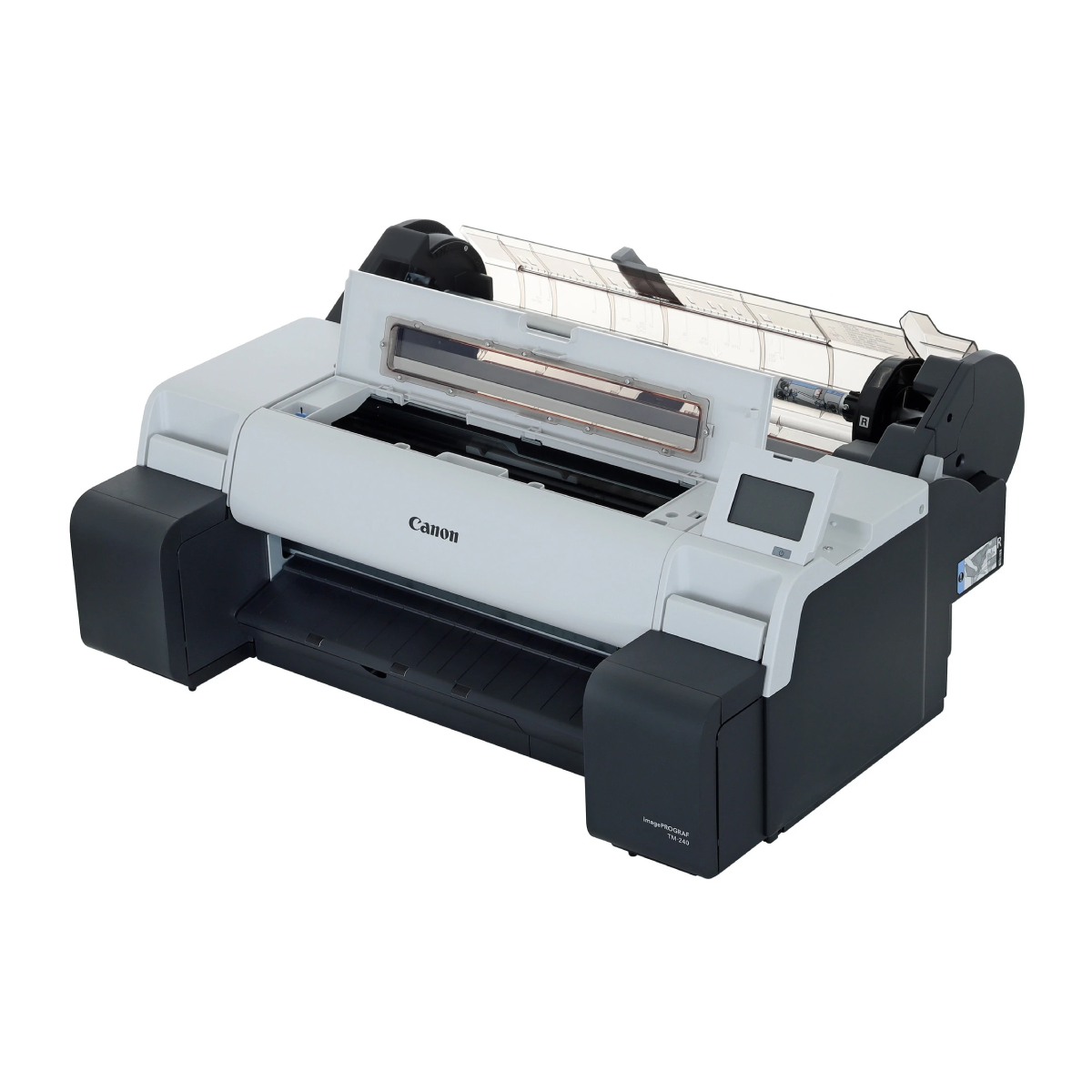 Plotter Canon imagePROGRAF TM-240 în Moldova - xstore.md photo 1
