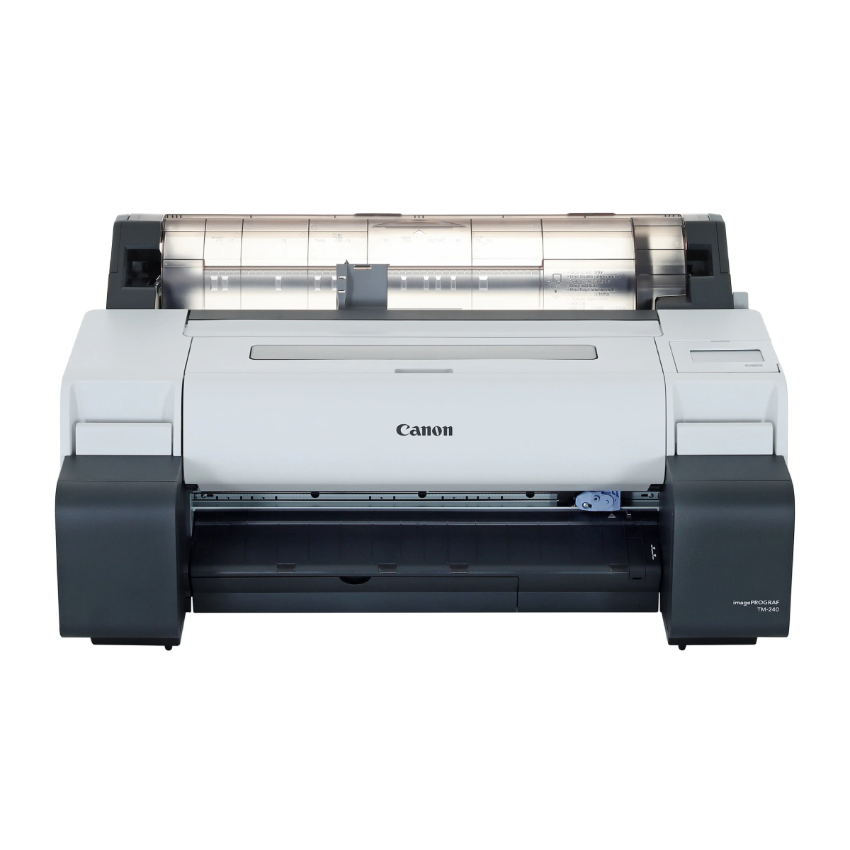Plotter Canon imagePROGRAF TM-240 în Moldova - xstore.md photo