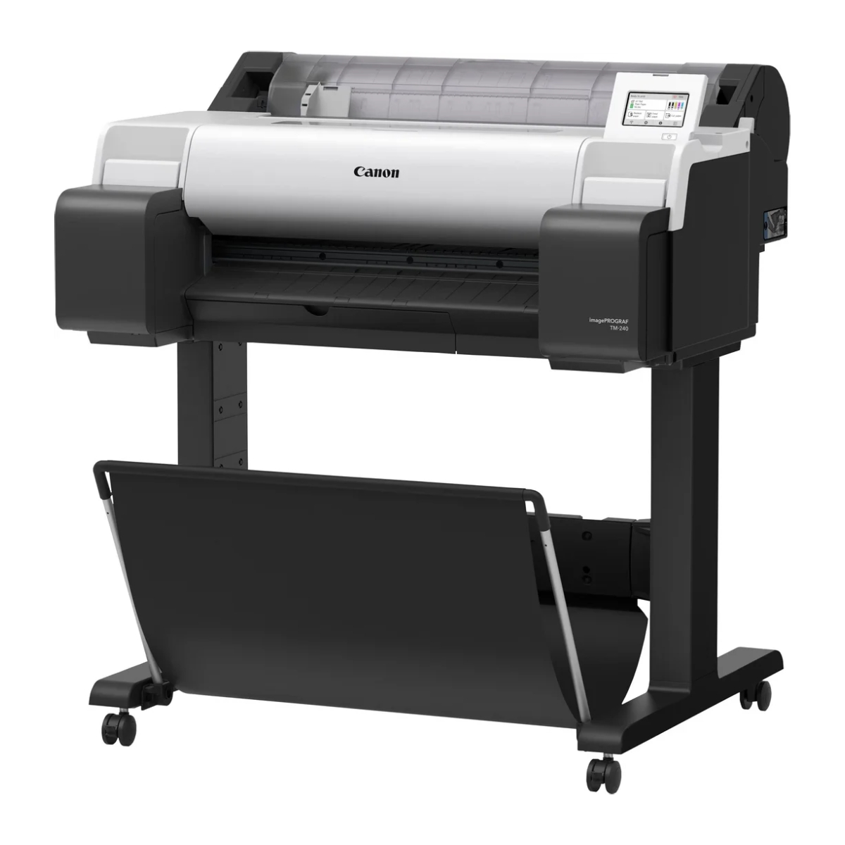 Plotter Canon imagePROGRAF TM-340 în Moldova - xstore.md photo 0