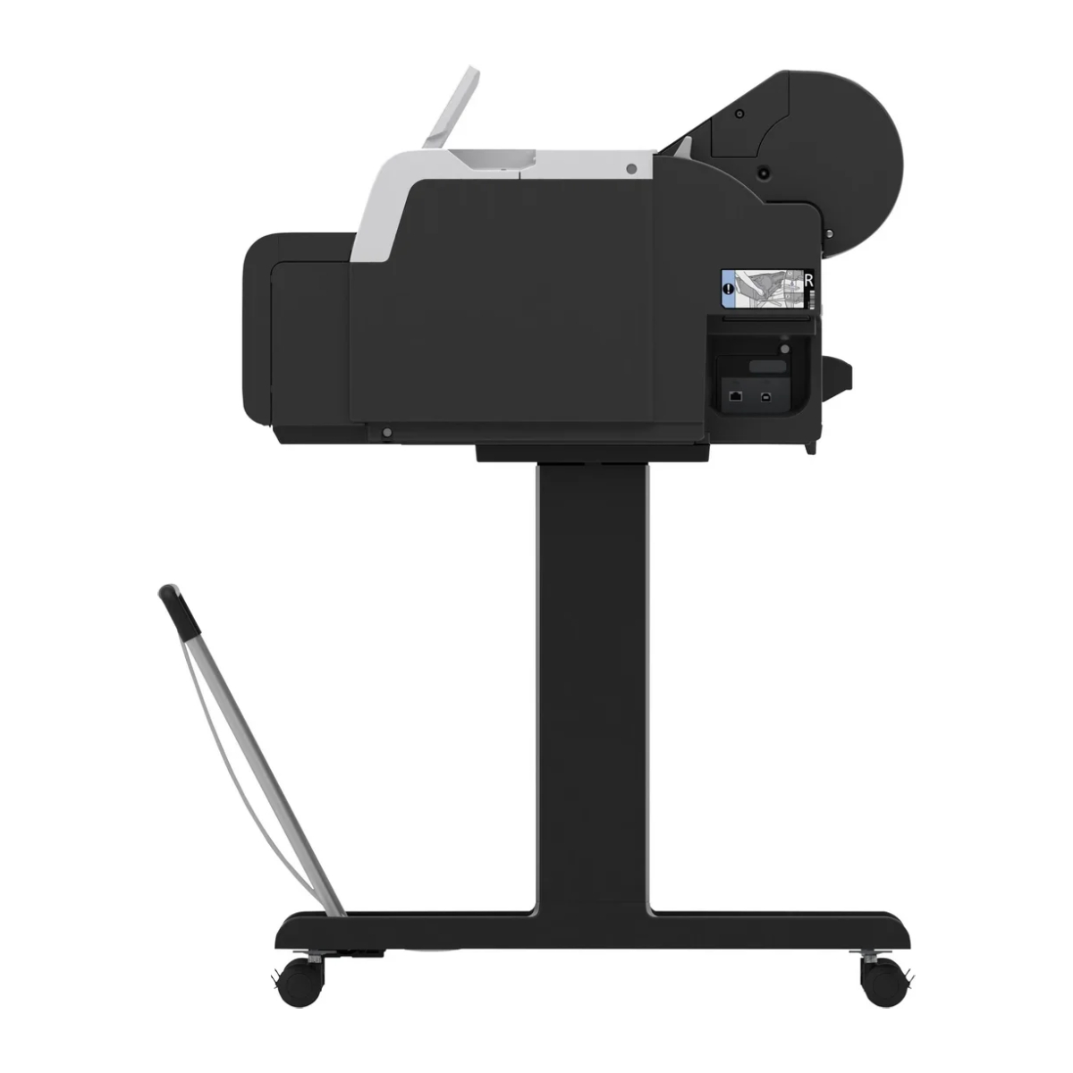 Plotter Canon imagePROGRAF TM-340 în Moldova - xstore.md photo 1