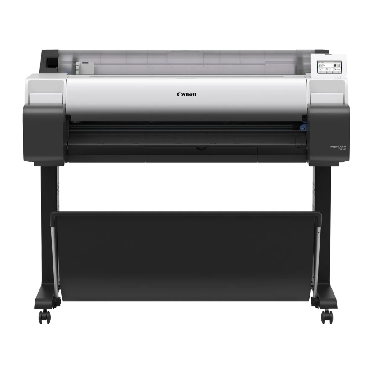 Plotter Canon imagePROGRAF TM-340 în Moldova - xstore.md photo