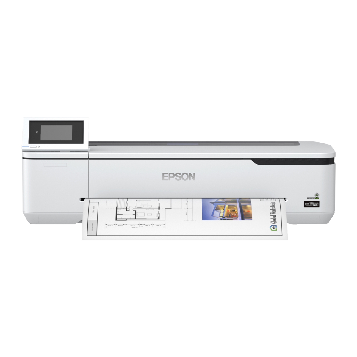 Plotter Epson SureColor SC-T3100N în Moldova - xstore.md photo
