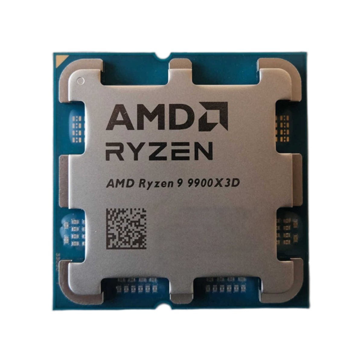 Procesor AMD Ryzen 9 9900X3D (Box) în Moldova - xstore.md photo 0