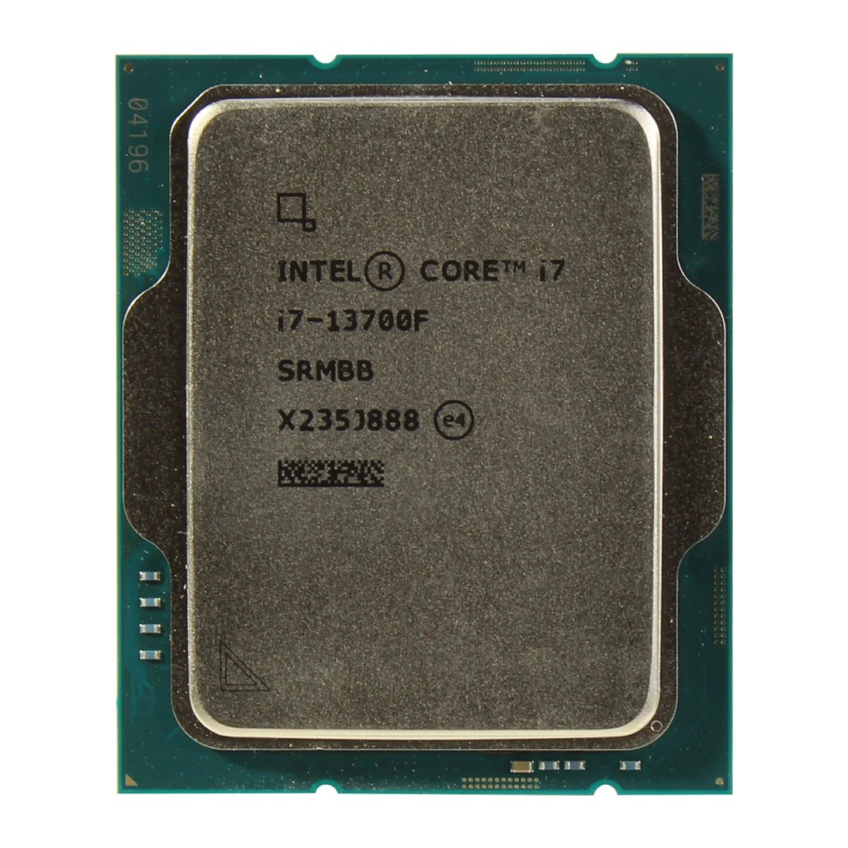 Процессор Intel Core i7-13700F (Box) в Молдове - xstore.md photo 0