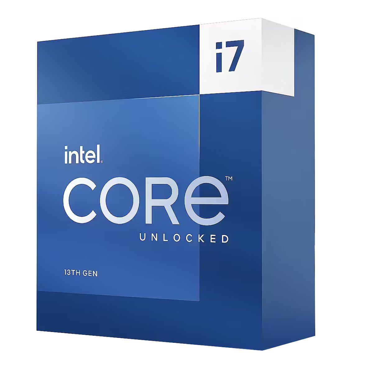 Процессор Intel Core i7-13700F (Box) в Молдове - xstore.md photo