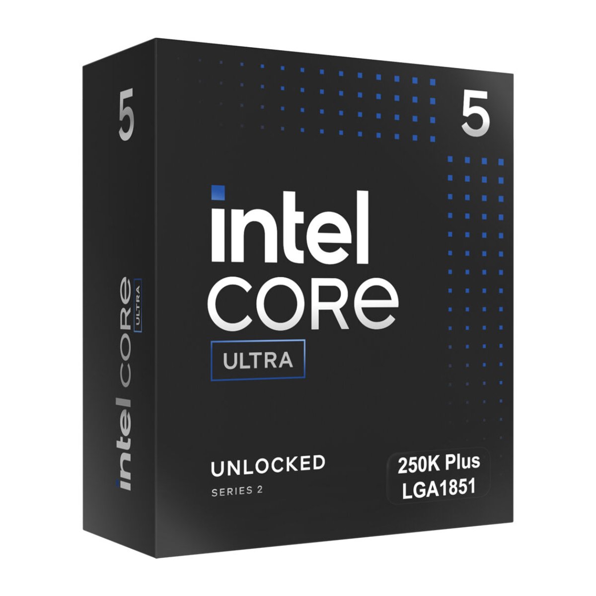 Процессор Intel Core Ultra 5 250K Plus (Box) в Молдове - xstore.md photo
