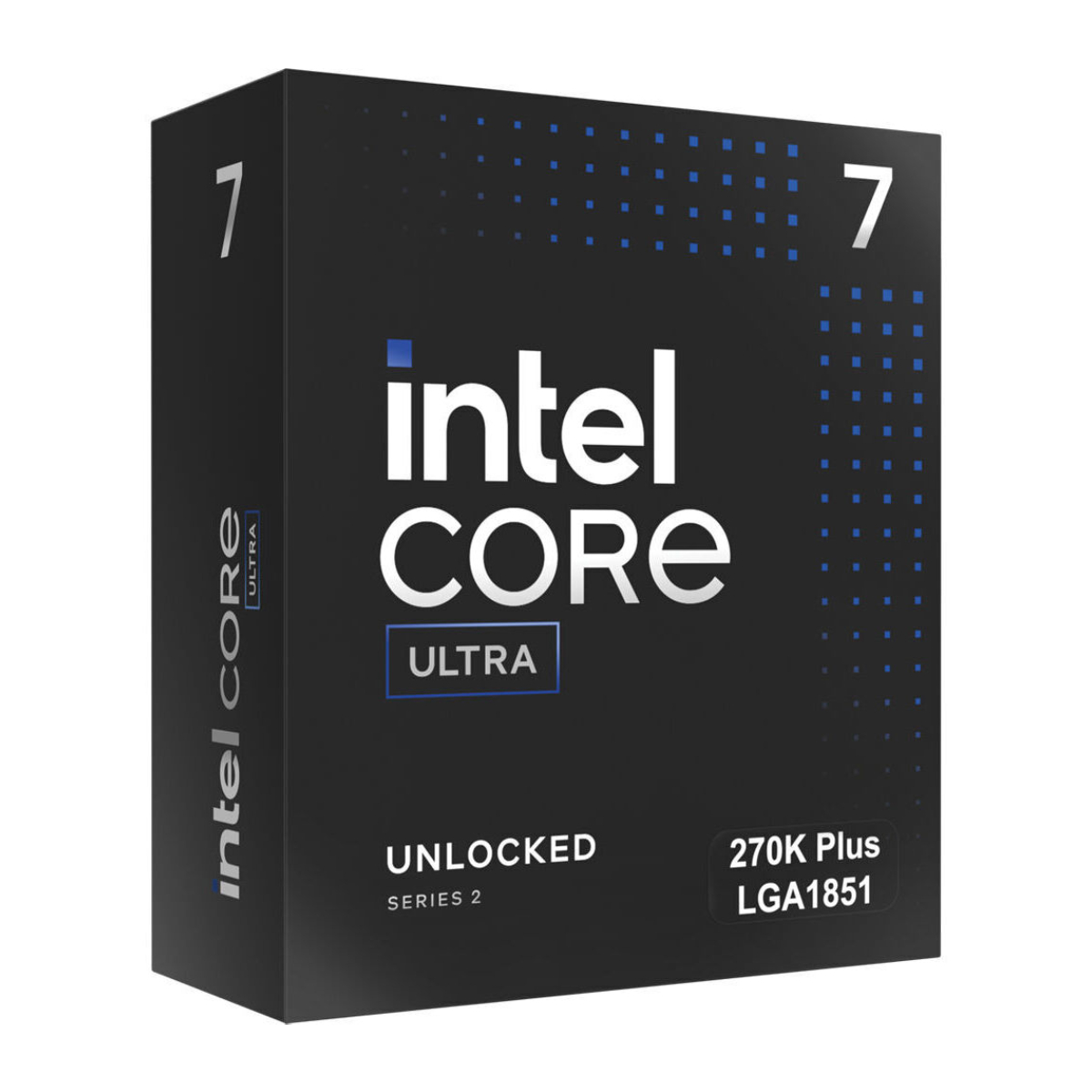 Процессор Intel Core Ultra 7 270K Plus (Box) в Молдове - xstore.md photo