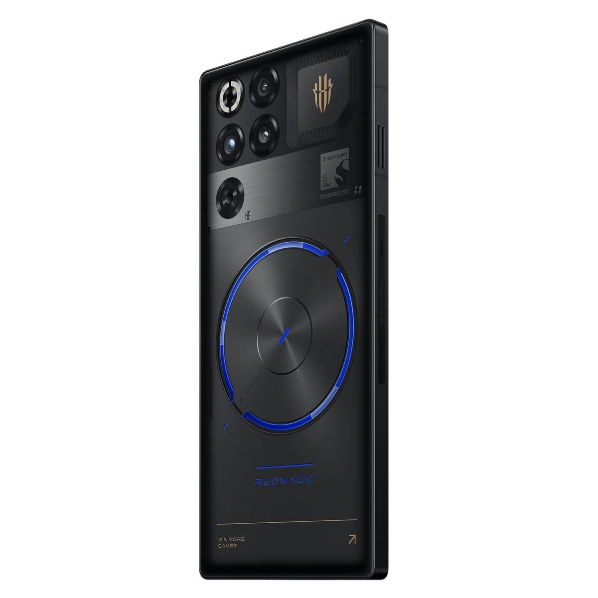 REDMAGIC 11S Pro 5G – 12GB/256GB, Nightfreeze - xstore.md photo 2