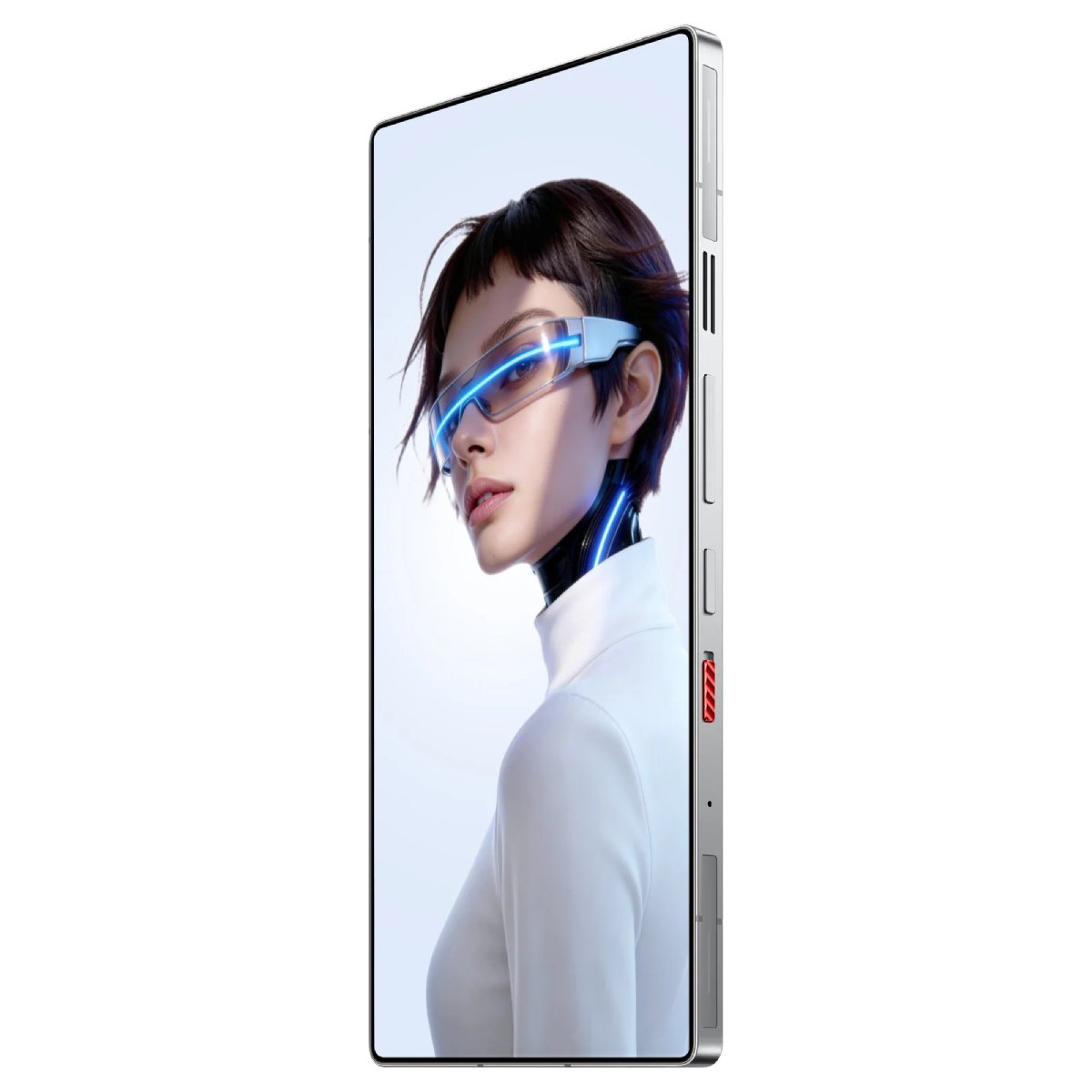 REDMAGIC 11S Pro 5G – 16GB/512GB, Subzero - xstore.md photo 1