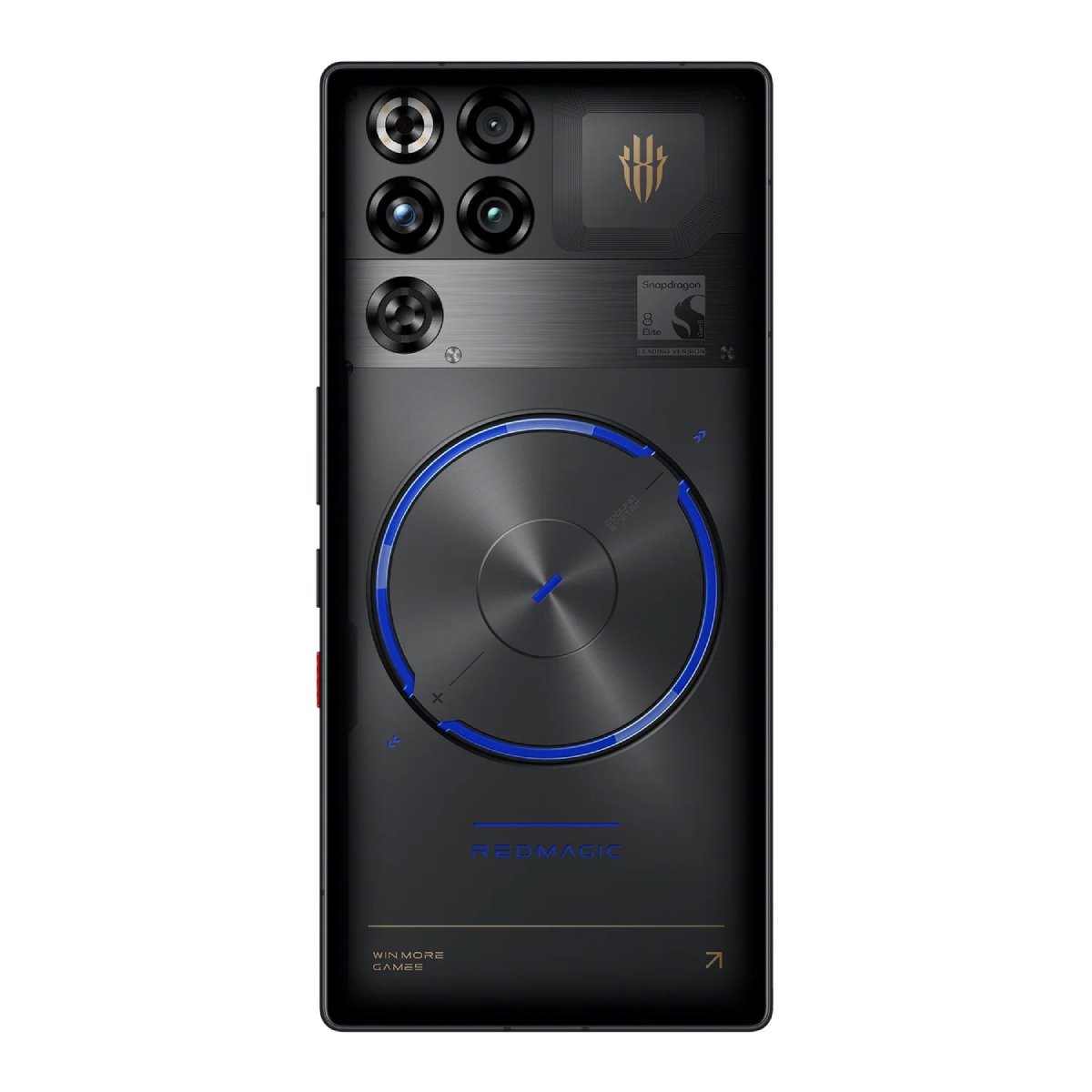 REDMAGIC 11S Pro 5G – 12GB/256GB, Nightfreeze - xstore.md photo 3