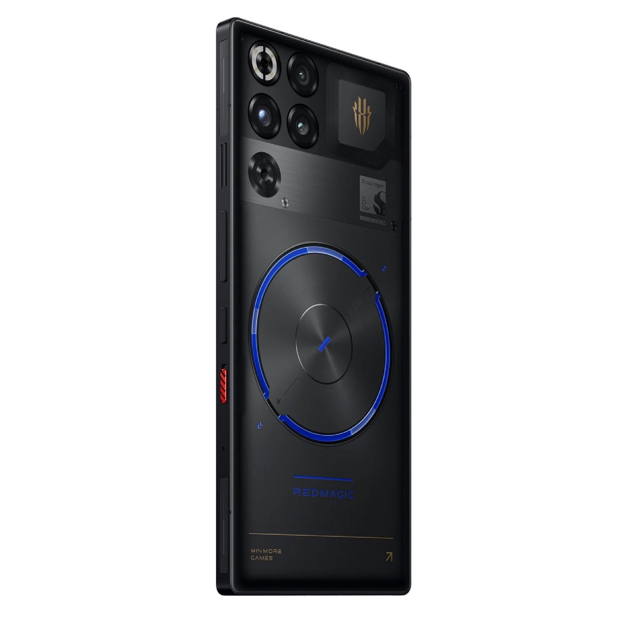REDMAGIC 11S Pro 5G – 16GB/512GB, Nightfreeze - xstore.md photo 4