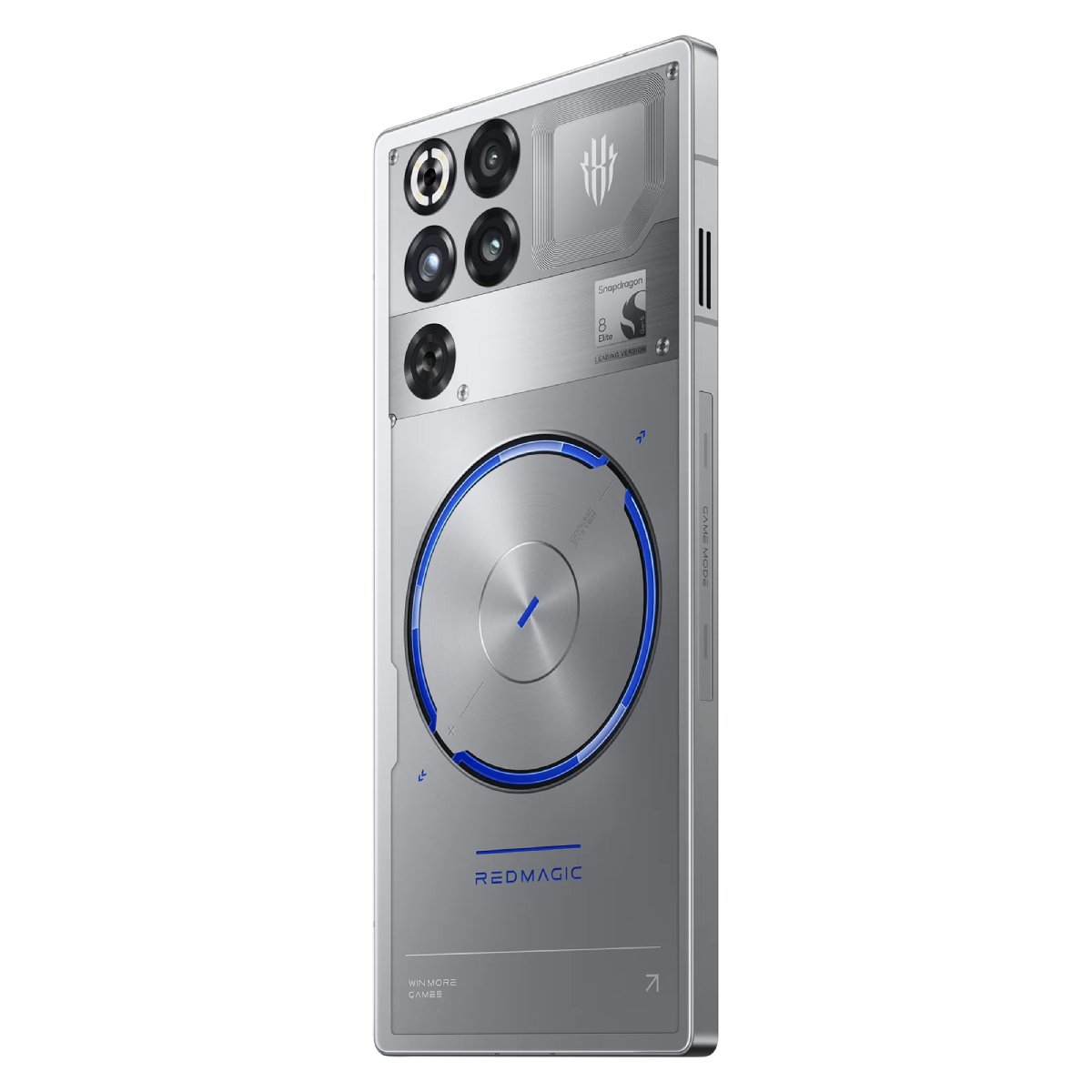 REDMAGIC 11S Pro 5G – 16GB/512GB, Subzero - xstore.md photo 2