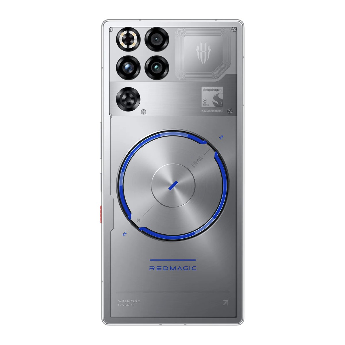 REDMAGIC 11S Pro 5G – 16GB/512GB, Subzero - xstore.md photo 3