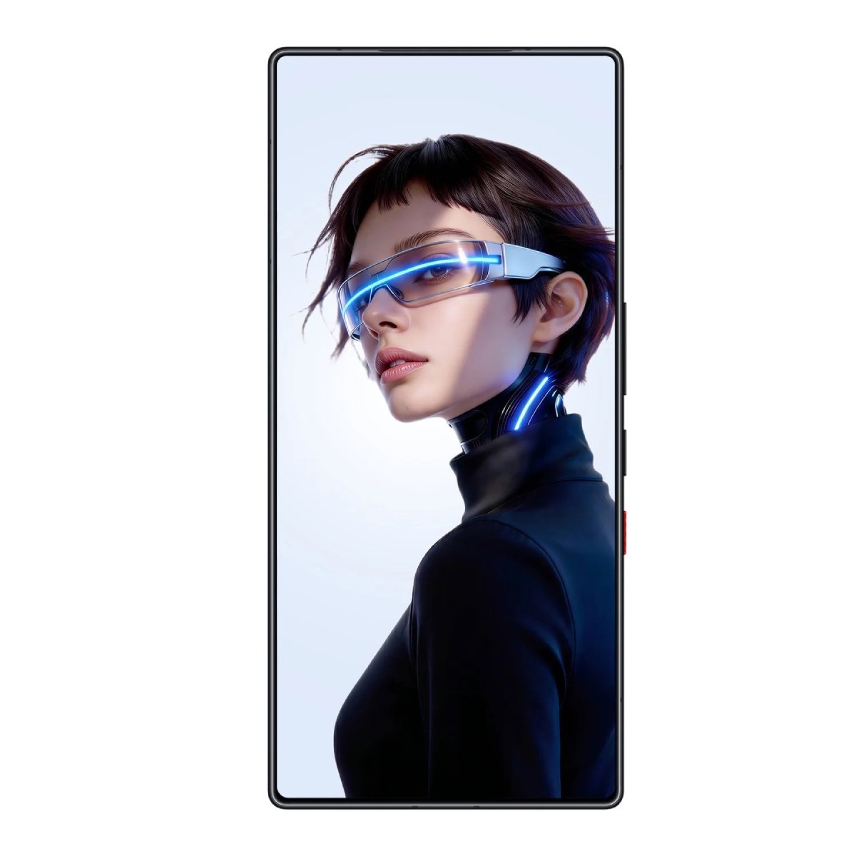 REDMAGIC 11S Pro 5G – 16GB/512GB, Nightfreeze - xstore.md photo 0
