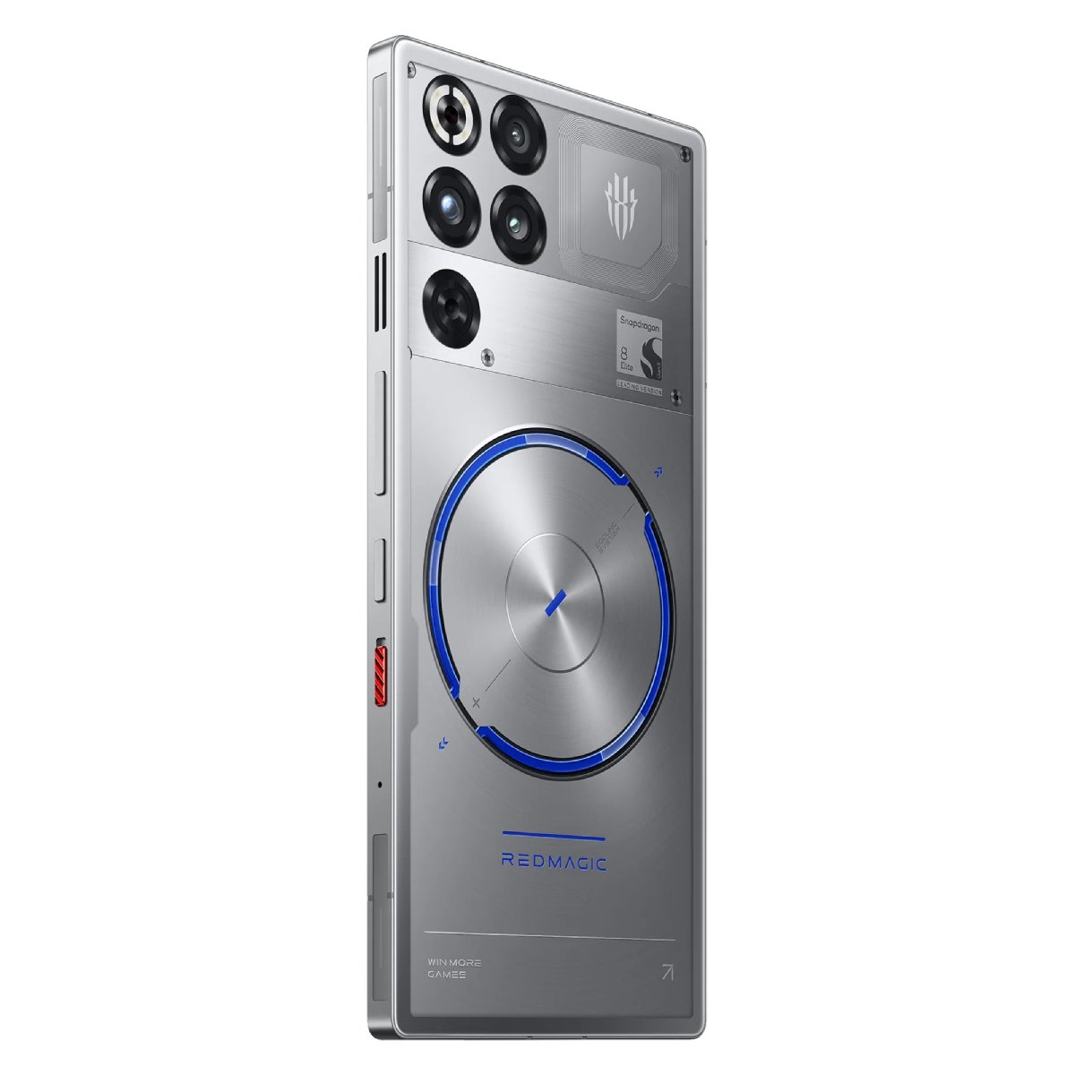 REDMAGIC 11S Pro 5G – 16GB/512GB, Subzero - xstore.md photo 4