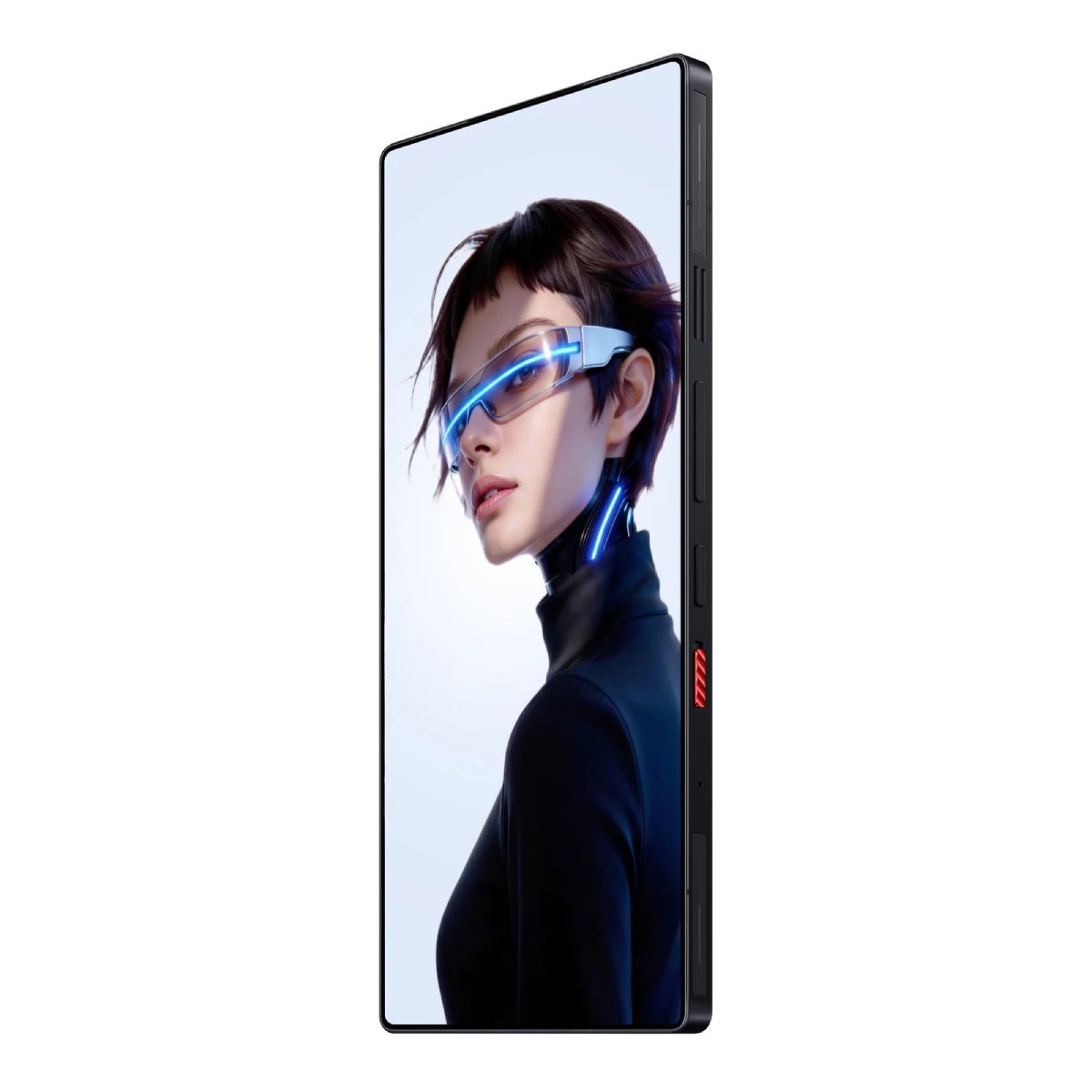REDMAGIC 11S Pro 5G – 12GB/256GB, Nightfreeze - xstore.md photo 1