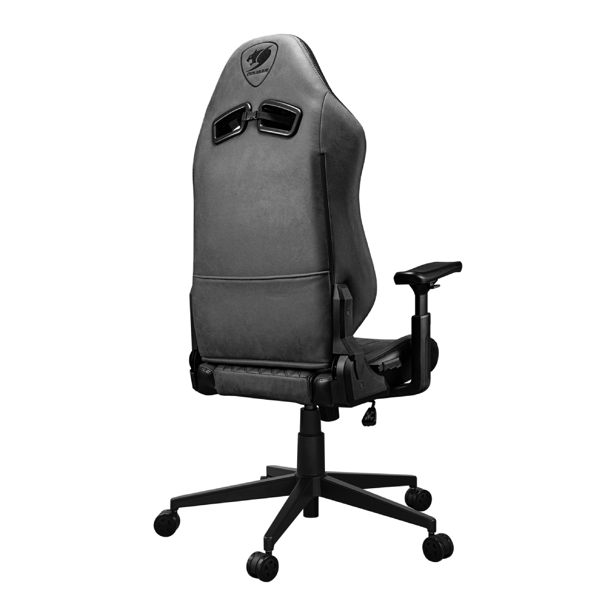 Scaun Gaming Cougar Explore, Jet Gray F în Moldova - xstore.md photo 2