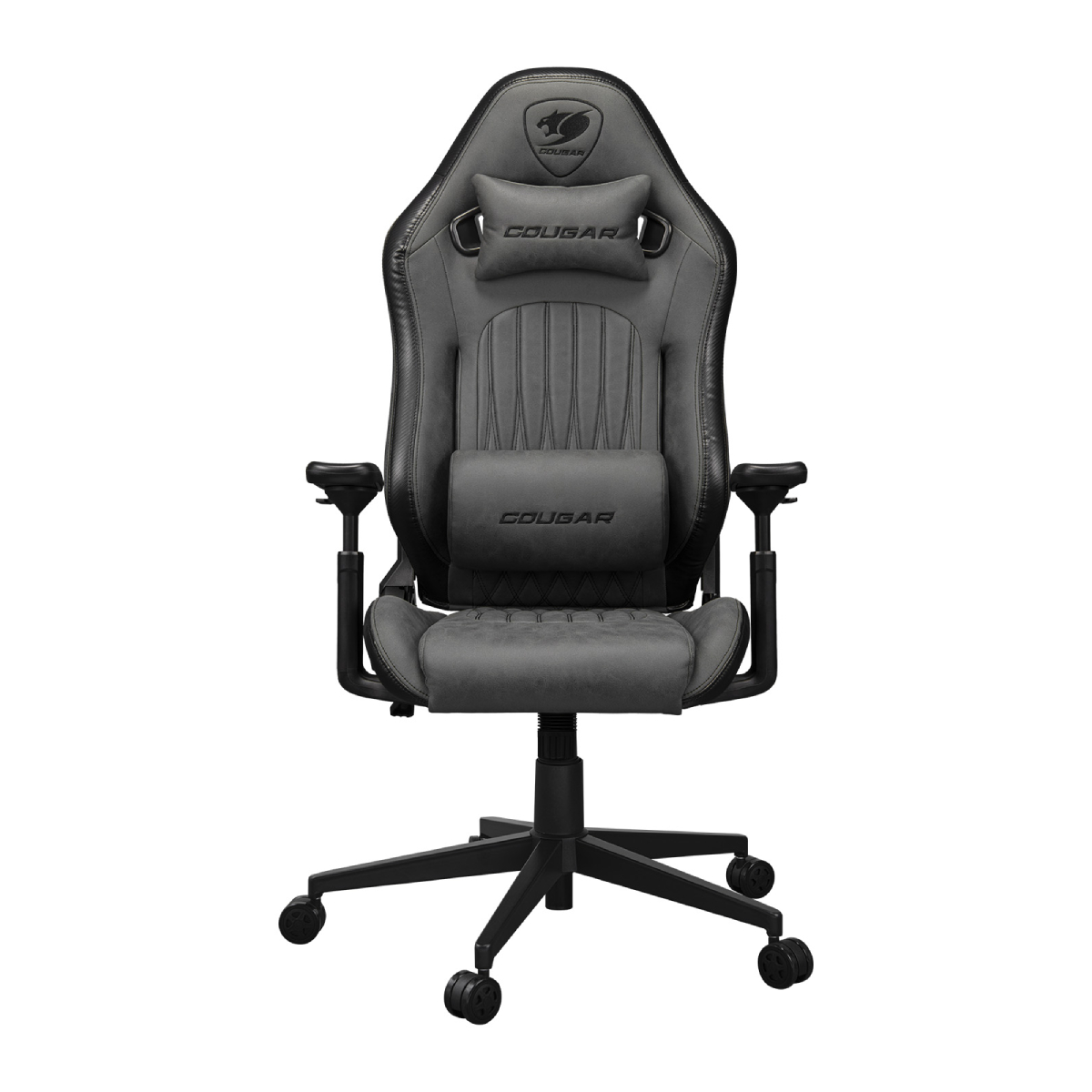 Scaun Gaming Cougar Explore, Jet Gray F în Moldova - xstore.md photo