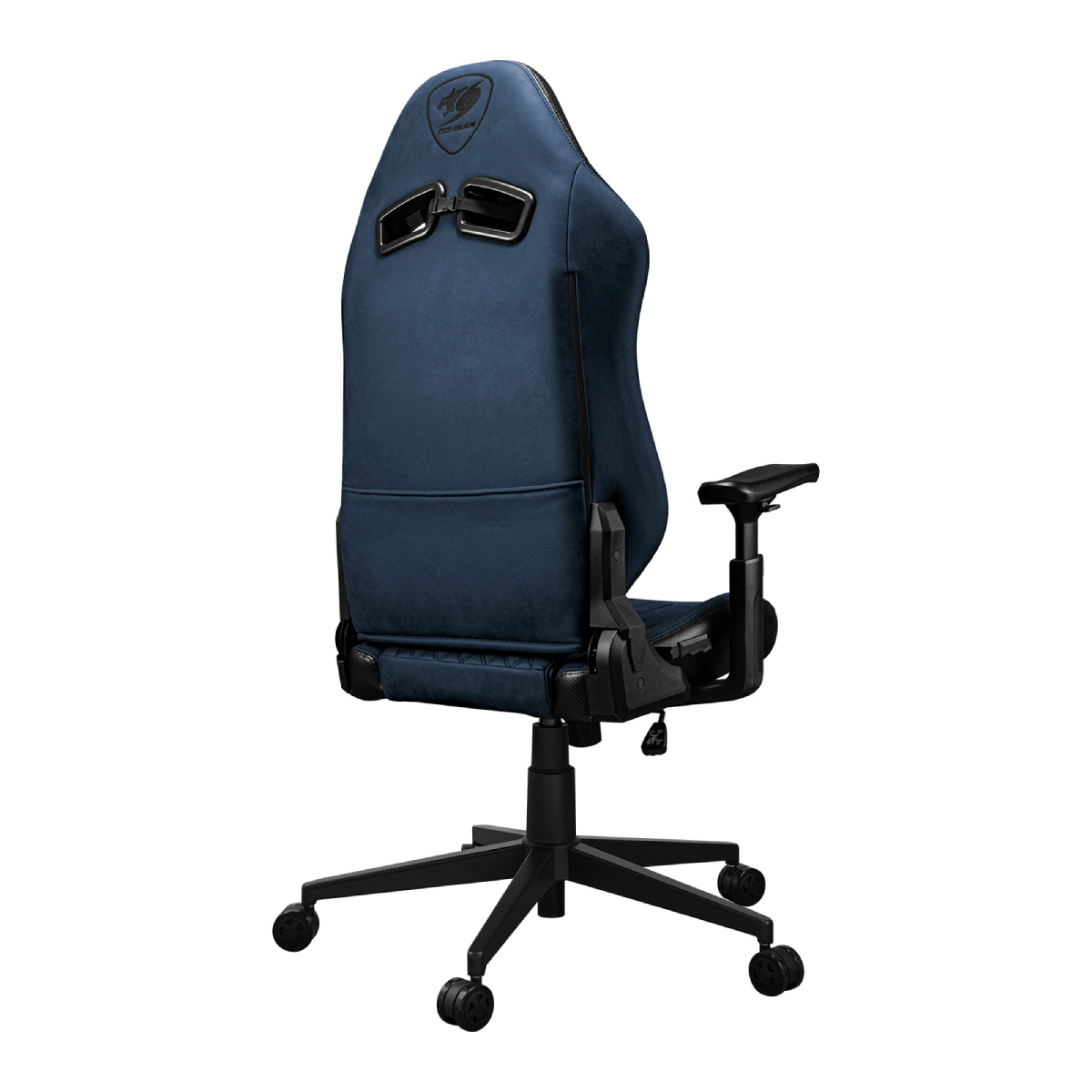 Scaun Gaming Cougar Explore, Navy Blue F în Moldova - xstore.md photo 2