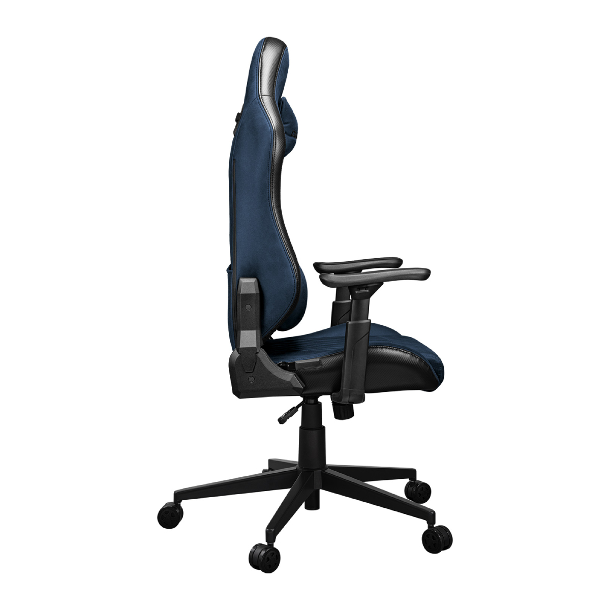 Scaun Gaming Cougar Explore, Navy Blue F în Moldova - xstore.md photo 1