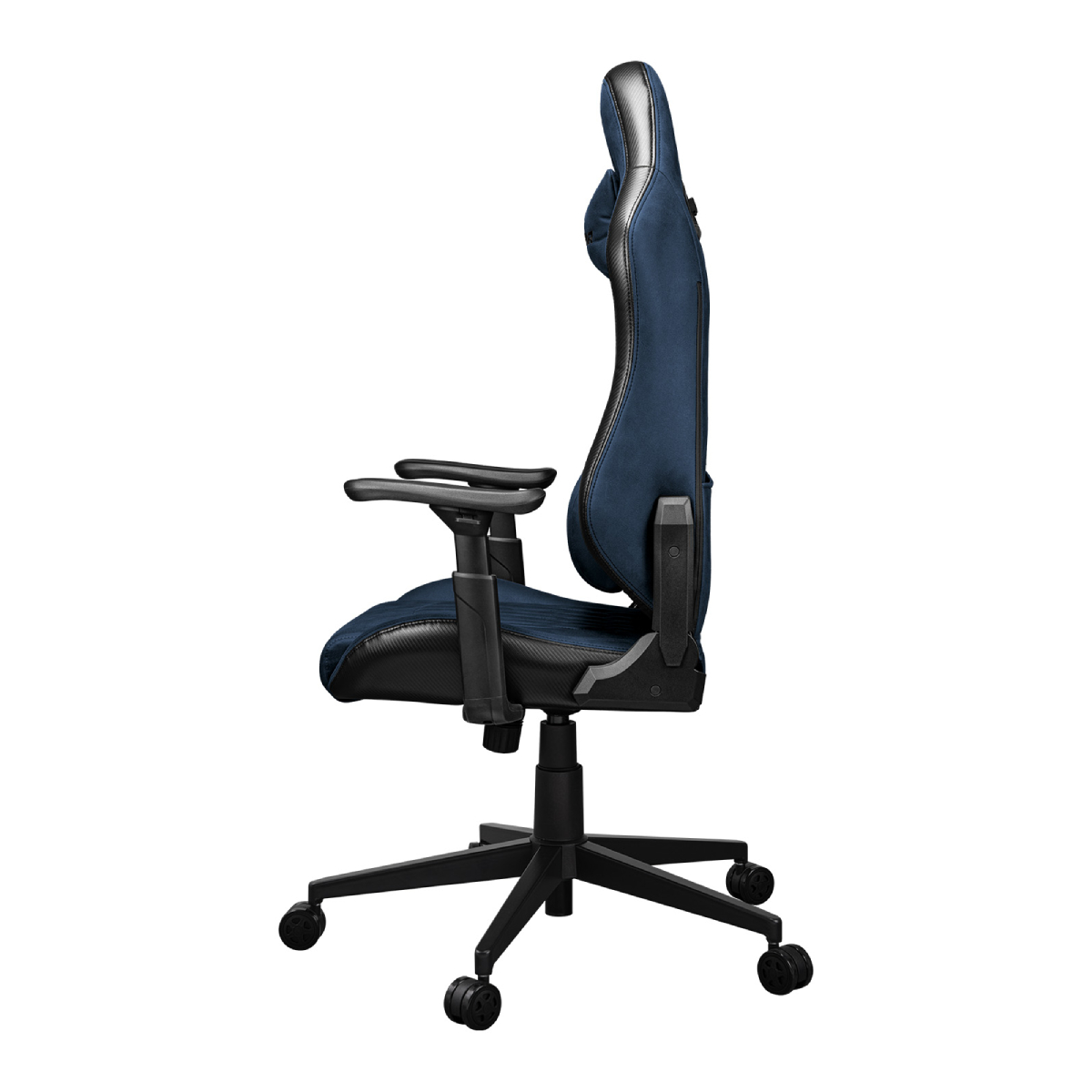 Scaun Gaming Cougar Explore, Navy Blue F în Moldova - xstore.md photo 3