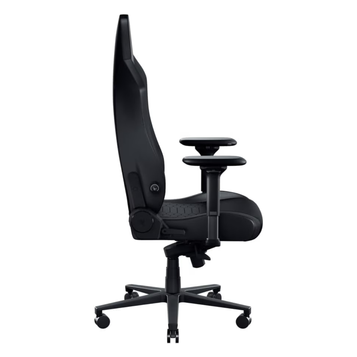 Scaun Gaming Razer Iskur V2 NewGen Black în Moldova - xstore.md photo 1