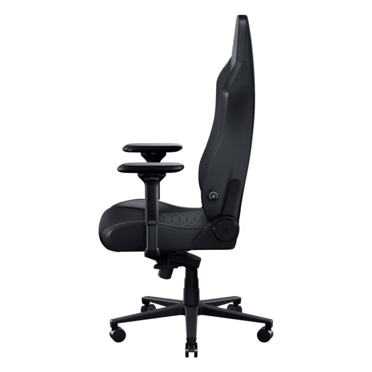 Scaun Gaming Razer Iskur V2 NewGen Black în Moldova - xstore.md photo 3