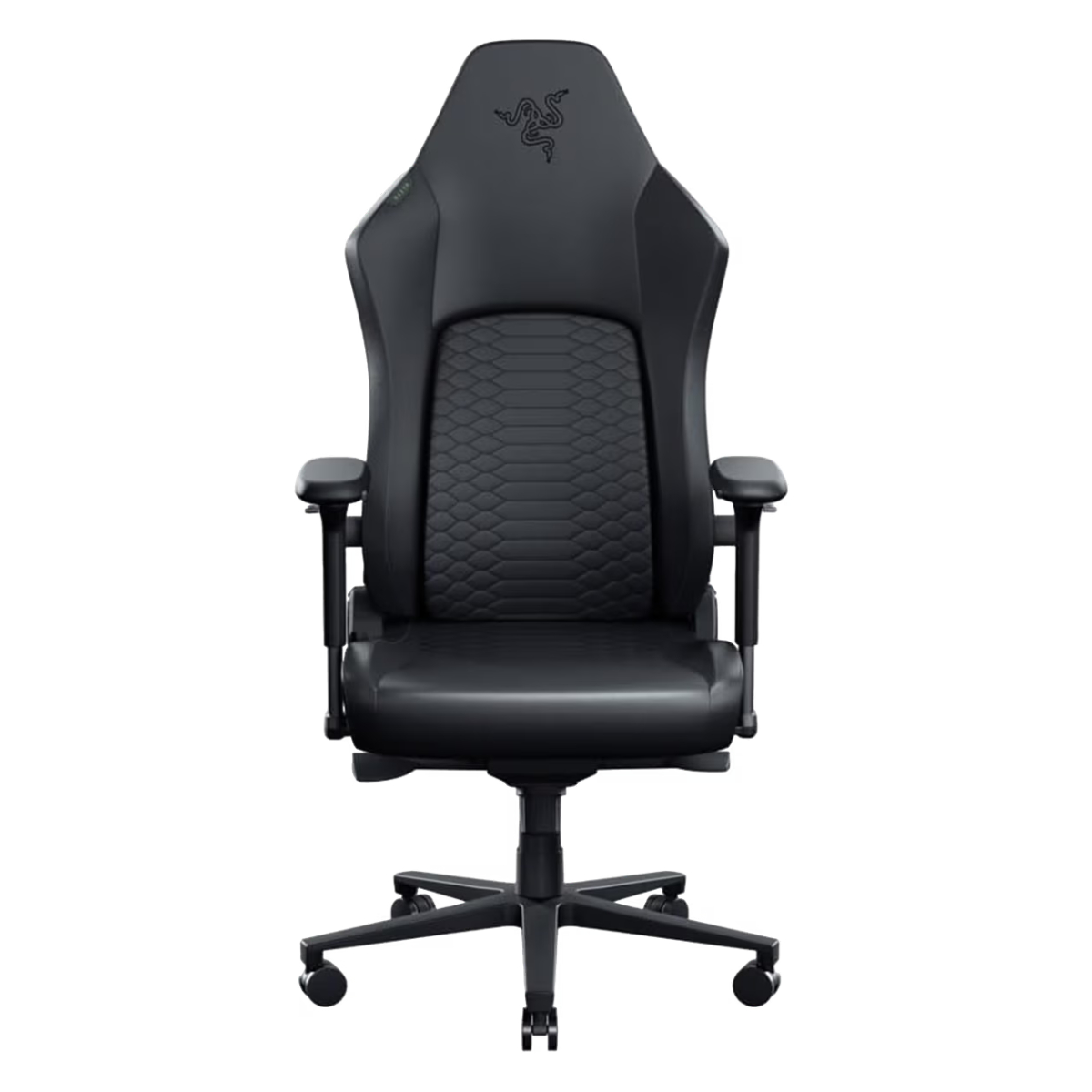 Scaun Gaming Razer Iskur V2 NewGen Black în Moldova - xstore.md photo