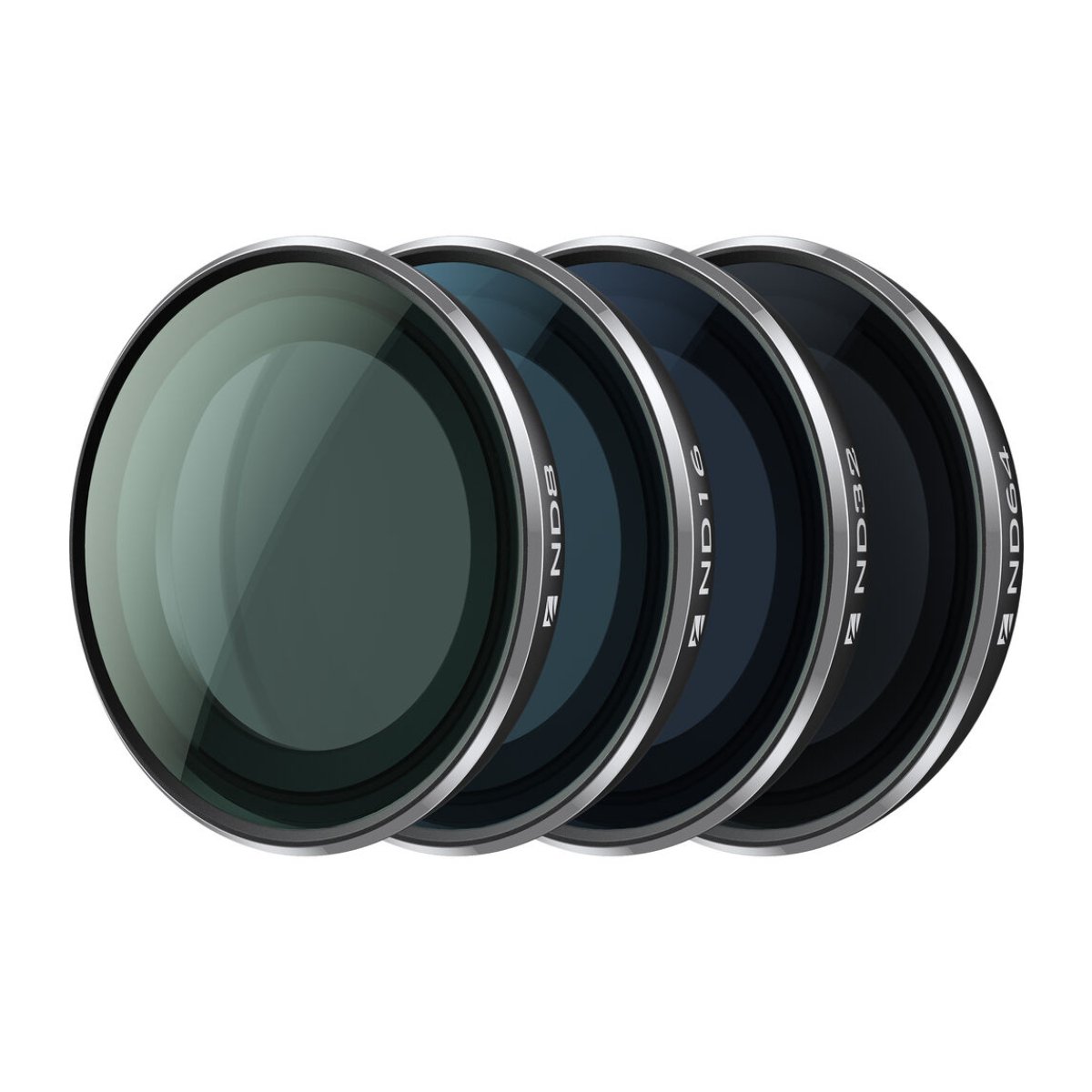 Набор фильтров Insta360 GO 3S ND - xstore.md photo 0