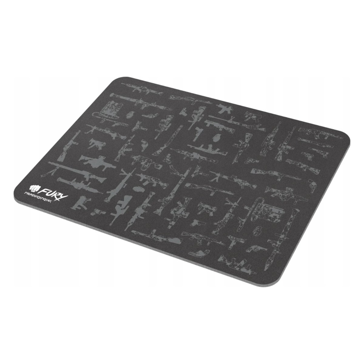 Gaming Set Fury Thunderstreak 3.0 în Moldova - xstore.md photo 3