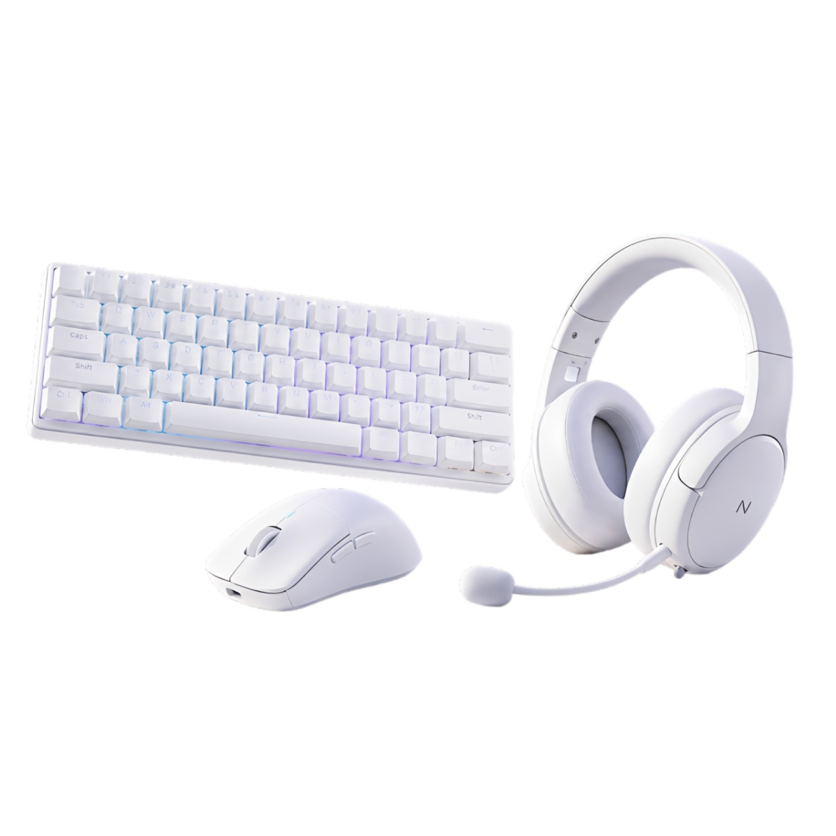 Набор Nubi X01 - в Молдове - xstore.md photo